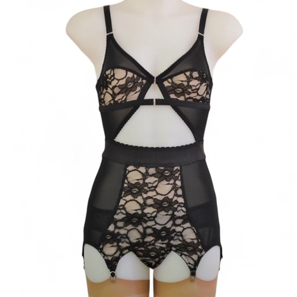 (( Pip & Pantalaimon )) Biscotti Courselette + knickers NWOT - Picture 6 of 8